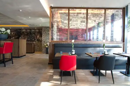 Bastion Tilburg - 15