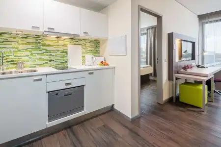 Best Western Airport Frankfurt - 65