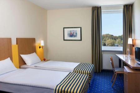 IntercityStralsund - 3