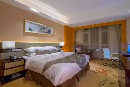Guangzhou Manguo International - 34