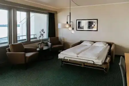 Scandic Alexandra - 72