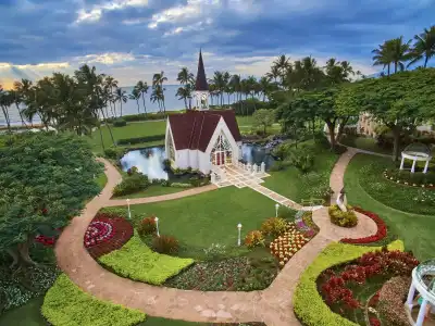 Ho‘olei Villas at Grand Wailea - 21