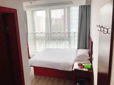 GreenTree Inn Jiangsu Suzhou Shengze Business - 40