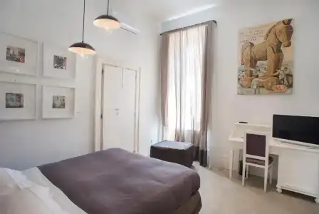 Belledonne Suite & Gallery - 28