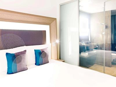 Novotel London ExCeL - 2