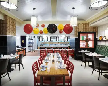 Fairmont Austin - 25