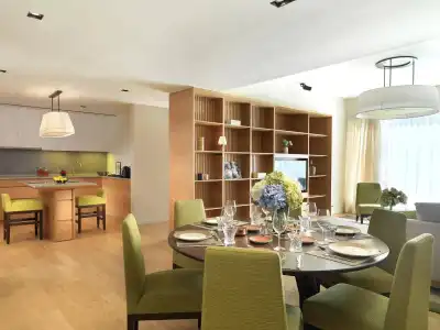 Lanson Place Bukit Ceylon - 13