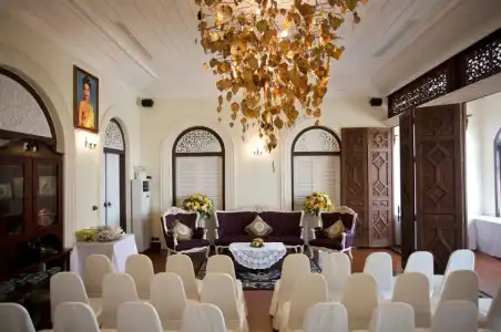 Praya Palazzo - 25