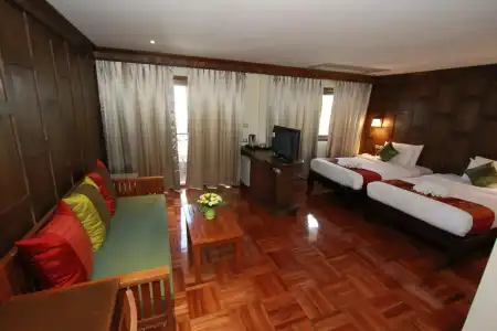 Hua Hin Golf Villa - 17