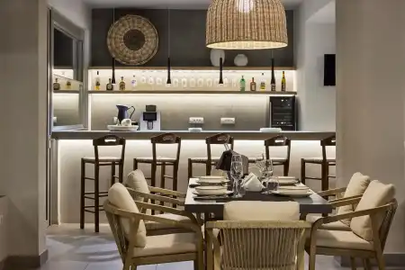 Milos Sea Resort - 33