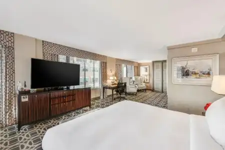 Le Méridien Washington, D.C., The Madison - 44
