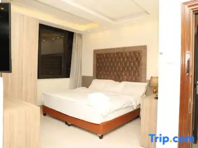 Alqimah Serviced Apartments - 66