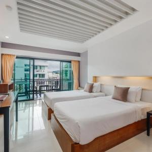 Phuvaree Resort - 47