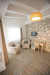 Panda Alaçati Otel - 39