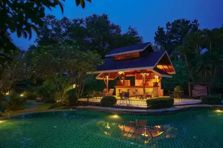 Valley Garden Resort - 2