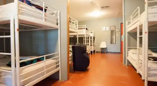 HI - Austin Hostel - 7