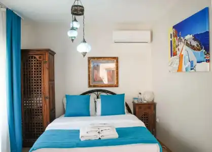 Foca Antik Otel - 76
