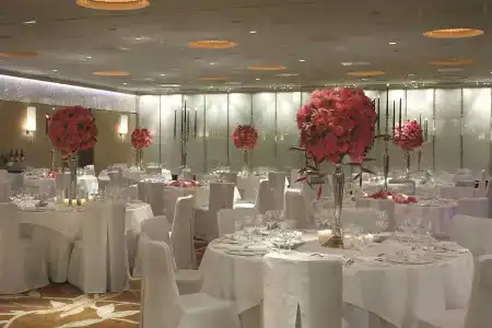 The Ritz-Carlton, - 39