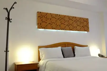 PJ Inn Pattaya - 40