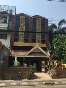 Traveller Inn - 28