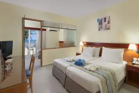 Avra Beach Resort & Bungalows - All Inclusive - 52