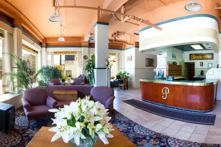 Budget Inn Patricia - 1