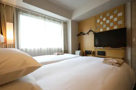Grand Bach Kyoto Select - 2