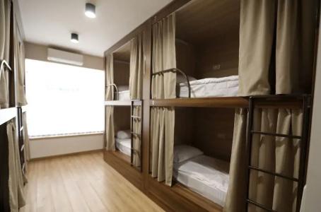 Loft Host Hostel - 5