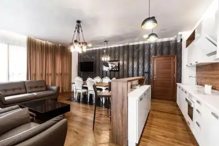 Victoria Residence Apartments - 21