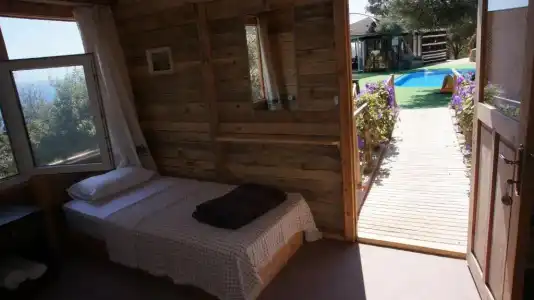 Shiva Camp - 25
