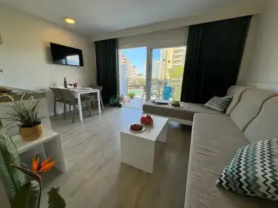 Apartamentos Inn - 112