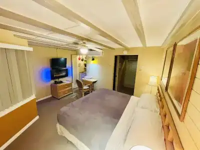 A Place In The Sun - Adults Only - 63
