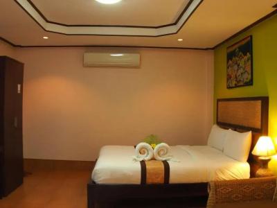 Bailan Beach Resort - 126