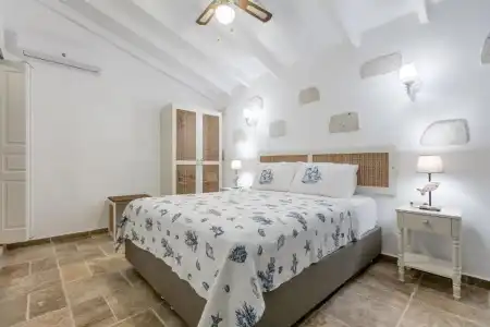 Fora Konak Alacati - 59