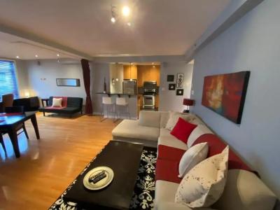 ApartHotelMontréal - 73