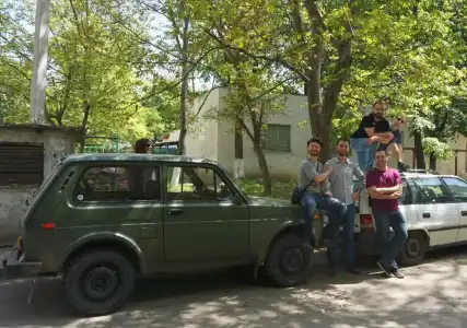 Lenin Guest House & Tours - 15