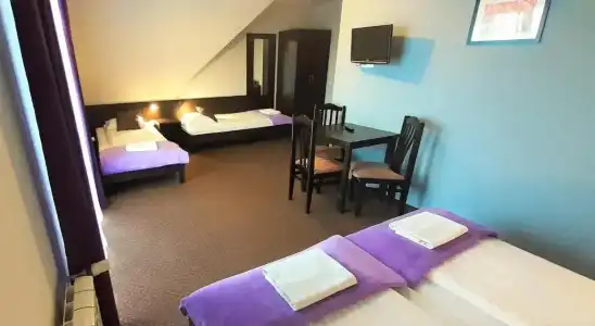Willa na Olczańskim Wierchu - Apartamenty I Pokoje - 44