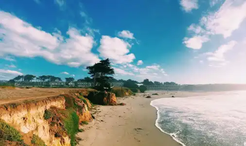 Beachcomber Motel - 7