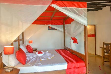 Tanzanite Beach Resort - 1