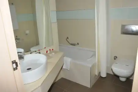 Golden Lotus - All Inclusive - 8