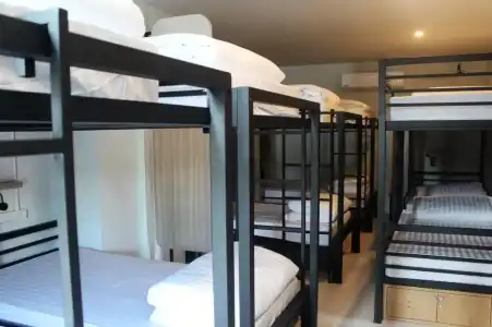 Phuket Marine Poshtel (SHA Plus+) - 40