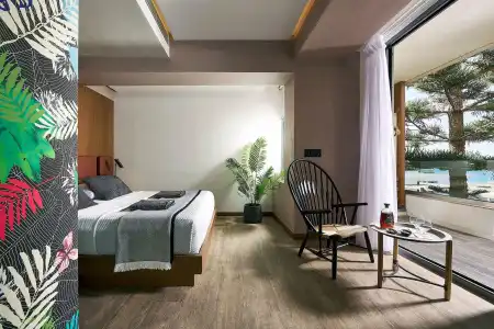 Dyo Suites - 142