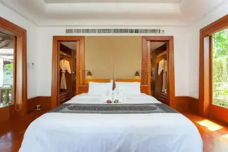 Nakamanda Resort And Spa - 143