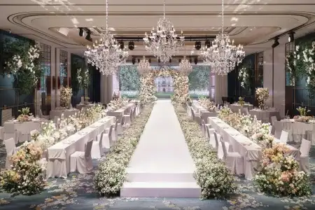 Sofitel Ambassador Seoul & Serviced Residences - 27