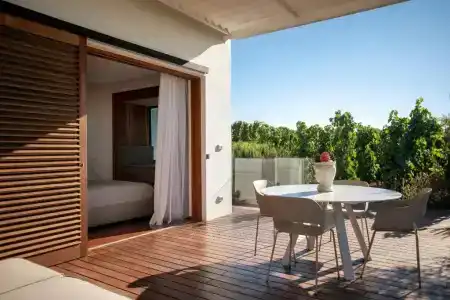 Tenuta di Castellaro Winery & Resort - 13