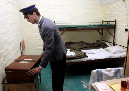 10-Z Bunker - Hostel - 11