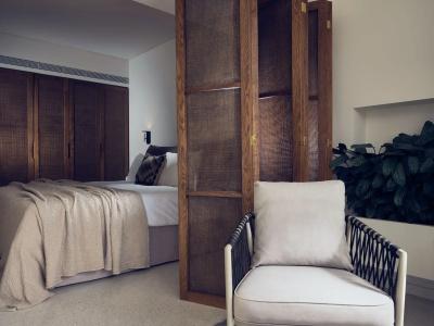 Contessina Suites and Spa - 6