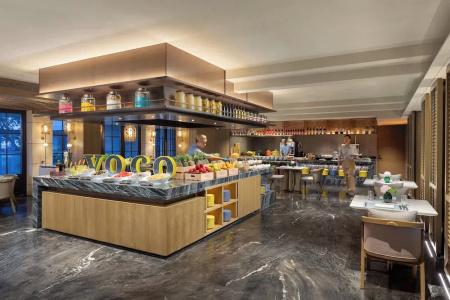 voco SANYA DADONGHAI by IHG - 32
