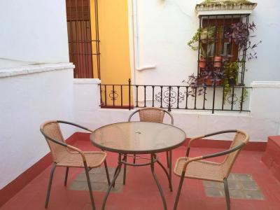 Pensión la Montoreña - 13