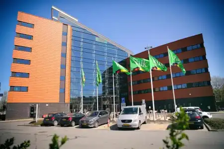 Van der Valk Rotterdam - Blijdorp - 0